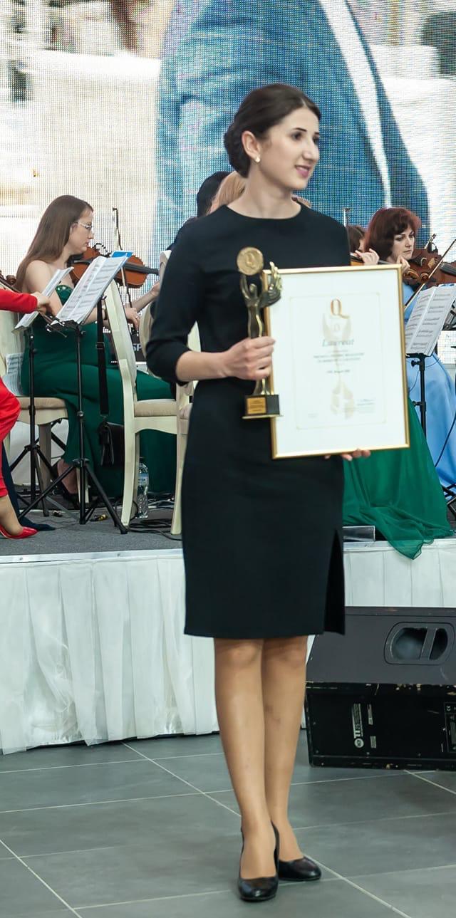 Ana Țurcan